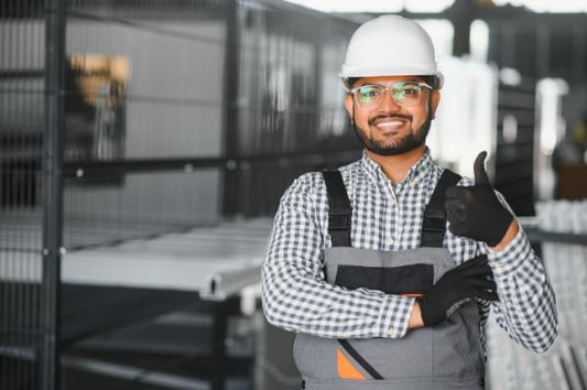 The Importance of Glove Thickness in Different Conditions