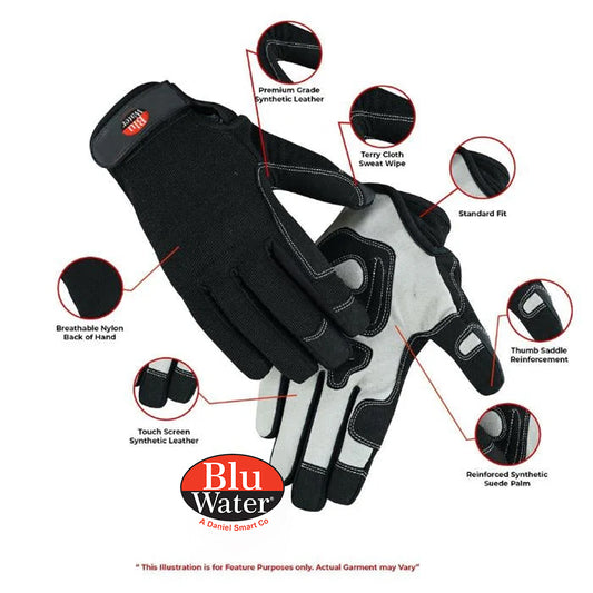 BW2702 Action Master