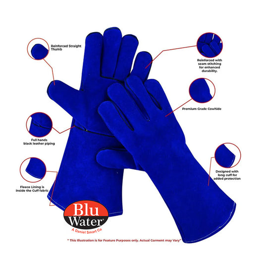 BW2708 Spark Blockers