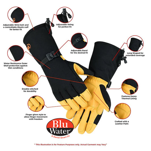 BW2730 Puff Protector