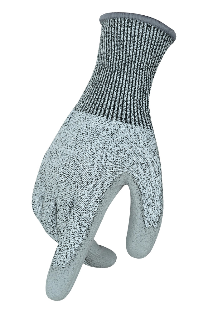 BW2727 Edge Armor-Safety Gloves-Daniel Smart Mfg - Retail