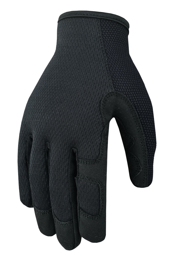 BW2728 Tool Time-Safety Gloves-Daniel Smart Mfg - Retail