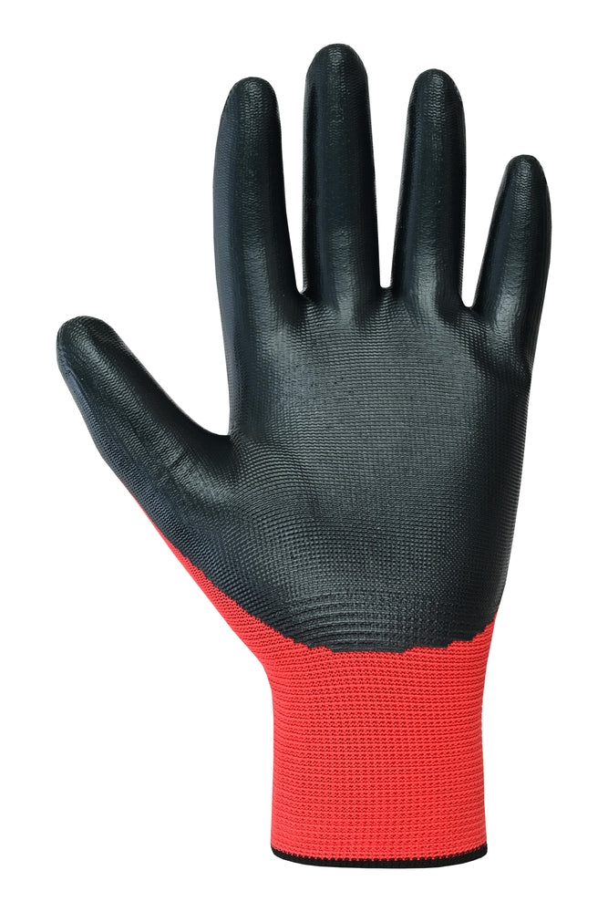 BW2731 Aqua Seal-Safety Gloves-Daniel Smart Mfg - Retail