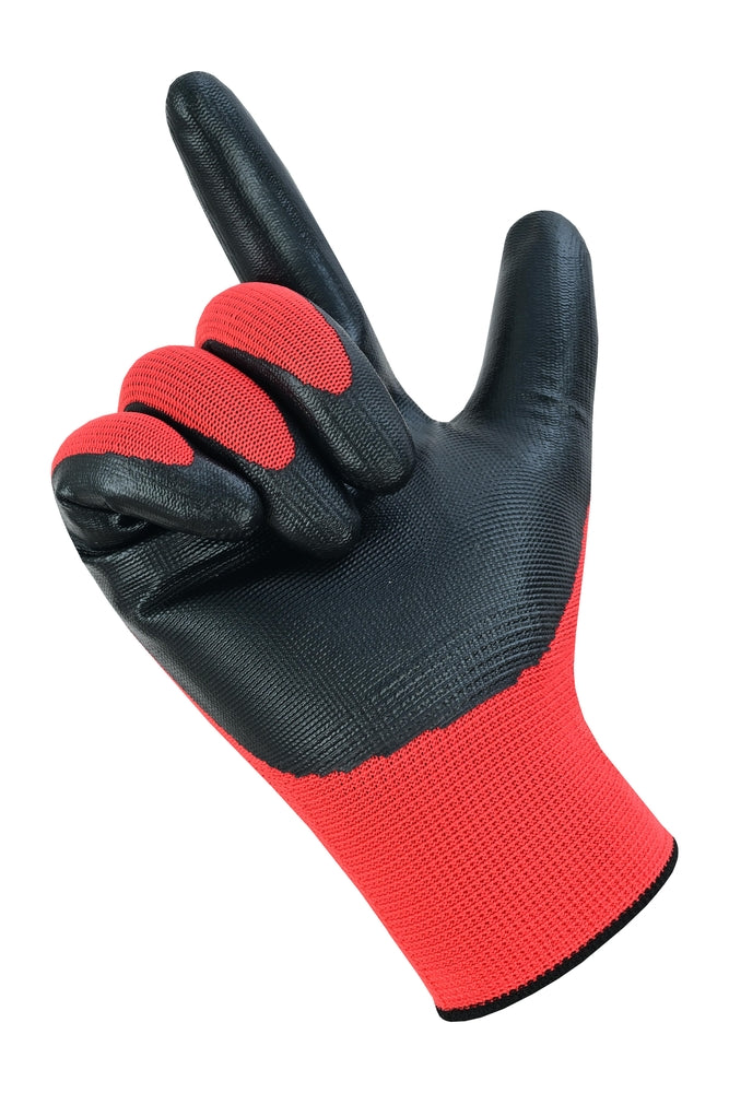 BW2731 Aqua Seal-Safety Gloves-Daniel Smart Mfg - Retail