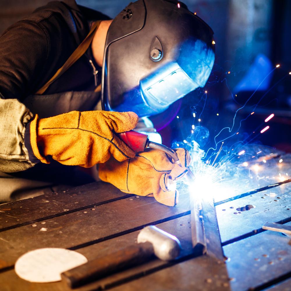 Welding Gloves