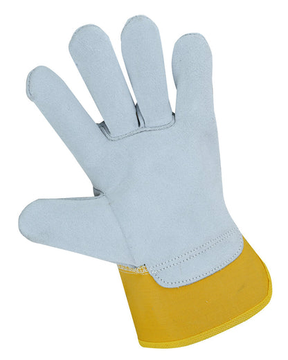 BW2711 Sunbeam-Safety Gloves-Daniel Smart Mfg - Retail
