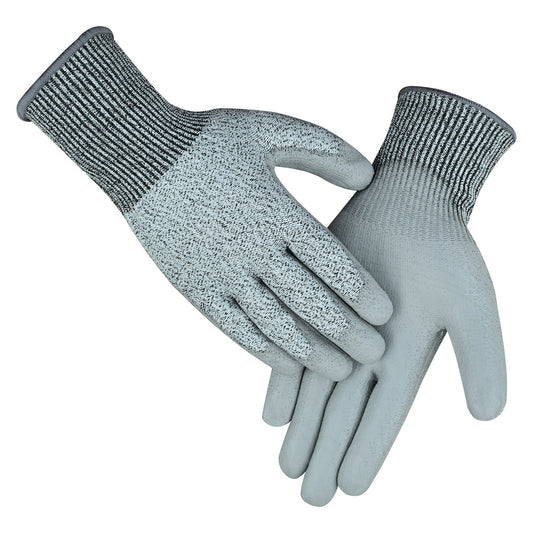 BW2727 Edge Armor-Safety Gloves-Daniel Smart Mfg - Retail