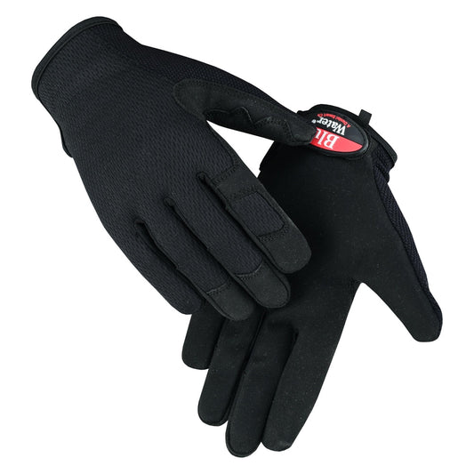 BW2728 Tool Time-Safety Gloves-Daniel Smart Mfg - Retail