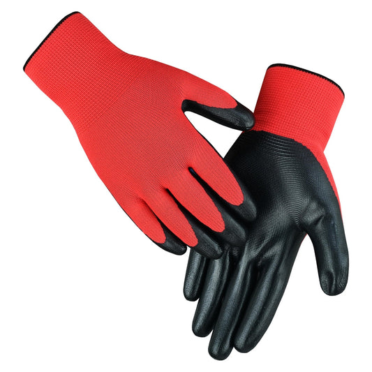 BW2731 Aqua Seal-Safety Gloves-Daniel Smart Mfg - Retail